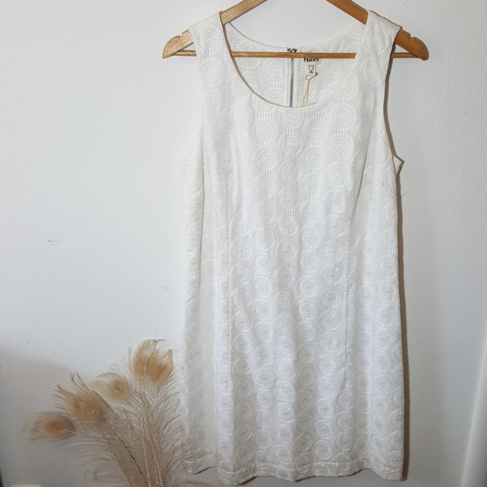 NWT Harley Shift Dress Size 10